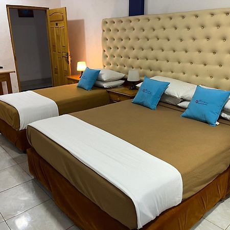 Oasis Wings Hotel Mannar Ngoại thất bức ảnh